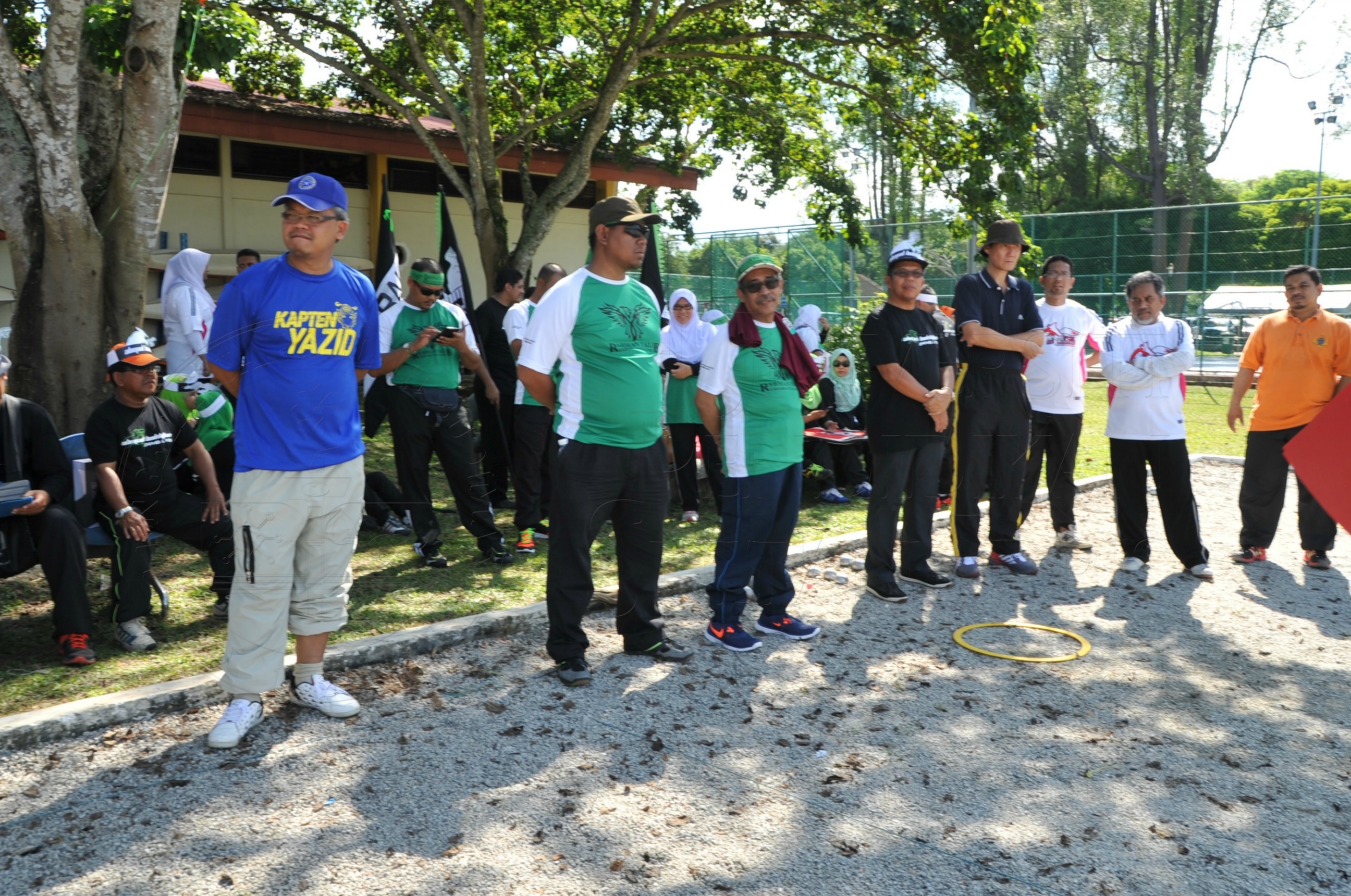 PRO 15 53 KIESTA HAS 4155